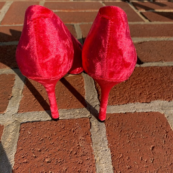 NWOT KATY PERRY 👠 - Picture 5 of 5